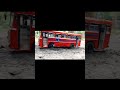 Homemade CTB Bus Cinematic Short Video Shorts Cinematic Edit Viral Homemade Bus Srilanka