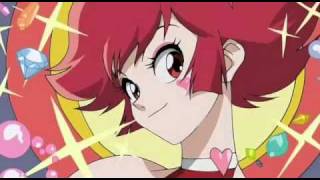 Re Cutie Honey OVA OP