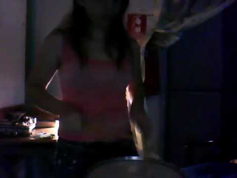 Alex Ubago feat. Soge Culebra - Maldito miedo- redoblante