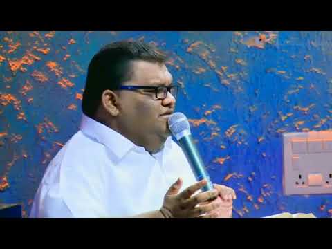 உம்மையல்லாமல் எனக்கு யாருண்டு | Ummaiyallamal Enakku Yarundhu - GGM 2021 | Pastor Reegan Gomez