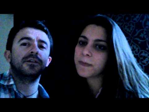 UKDC Artists - Miguel & Susana