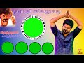 Birthday Template For Friends Green Screen Watshapp Statas