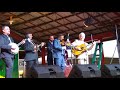 Del McCoury Band (featuring Jason Carter on fiddle)