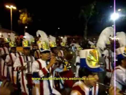 FANCENI- SOU FANFARREIRO