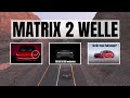 Tesla 2024.8.7 Matrix LED Licht 2 Runde - 5G für Tesla Fahrzeuge? FSD BETA