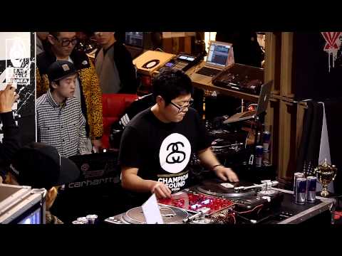 BEAT4BATTLE KOREA TV - EPISODE 2