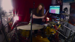 Revocation - Communion (Drum Cover)