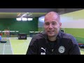 Danny Buijs: 'Bijna iedereen fit voor PSV-thuis'