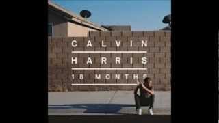 Calvin Harris - Thinking About You (Feat.Ayah Marar)