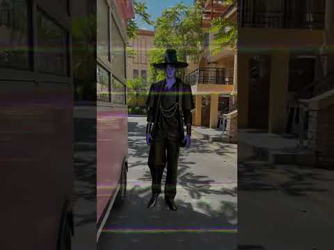 Did the demon take away the final girl group