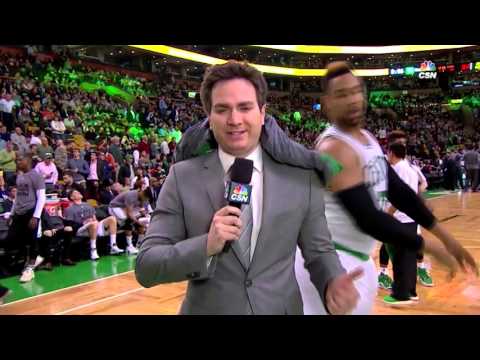 Jared Sullinger Highlights vs. Los Angeles Clippers (21 points, 11 rebounds, 7 assists)