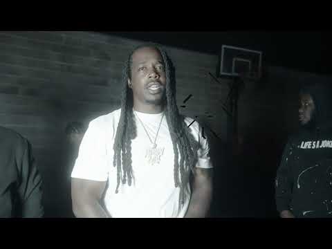 Young Los  - Clean & Dirty   DIR  @saudthealien 1