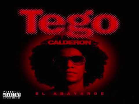 Pa' Que Retozen - Tego Calderon