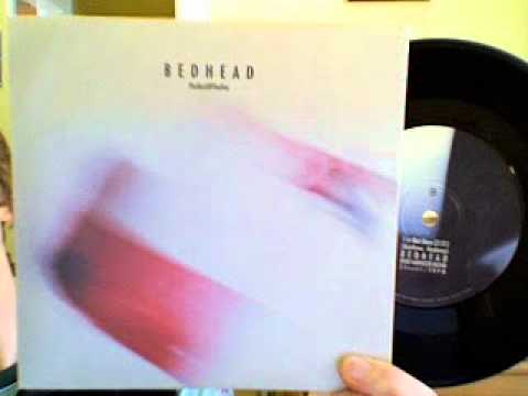 BEDHEAD - The Rest Of The Day (1993 7" Single Version)