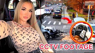 kayla penoli accident - kayla penoli from double shot at love instagram death VIDEO