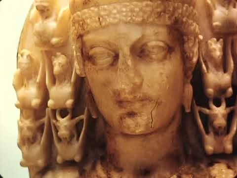 1967 Türkiye / Didim Apollon Tapınağı ve İzmir Efes Çekimleri