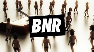 Handbraekes (Boys Noize & Mr. Oizo) - Bravo (Official Video)