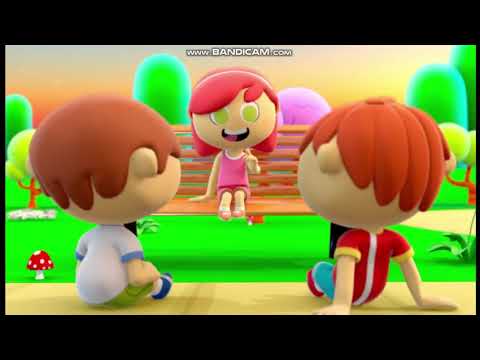 Las Canciones del Zoo Vol.1 - (Todas las Payadas + Creditos)