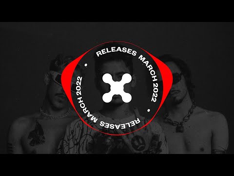 HUB Mini Mix - March 2022