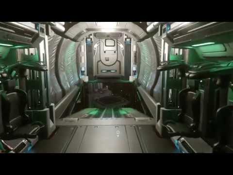Star Citizen 3.5 - #1 Missing The Needle