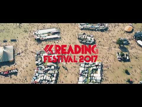 Kideko | READING FESTIVAL 2017