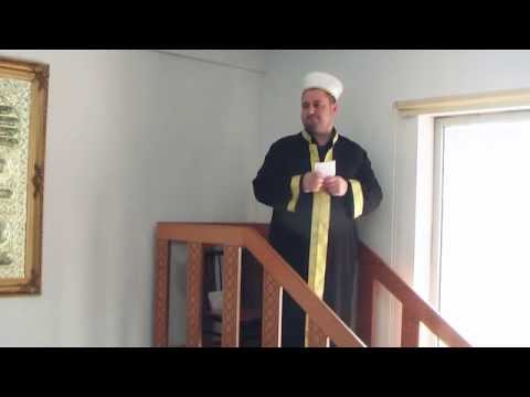 Roli jetik i mësuesit dhe i prindit në jetën e njeriut