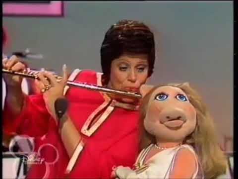 10th Miss Piggy Scenes Compilation - The Muppet Show