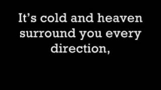 Scissor Sisters   Fire With Fire Lyrics
