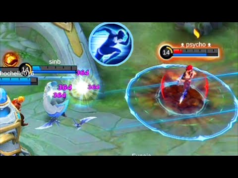 xavier deadly sniper be like: