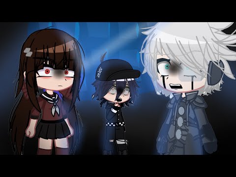 Copycat || Mius death || SPOILERS !!! || Danganronpa V3 ||