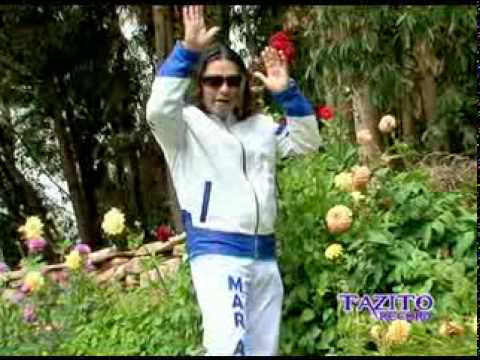 No Me Amenaces (2012) - Grupo Mar Azul