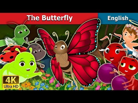 download lagu mp3 mp4 Butterfly Fairy Tale, download lagu Butterfly Fairy Tale gratis, unduh video klip Butterfly Fairy Tale