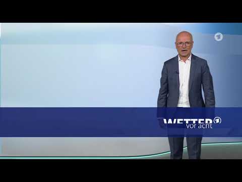 Wetter Haute in Deutschland 07.08.2021