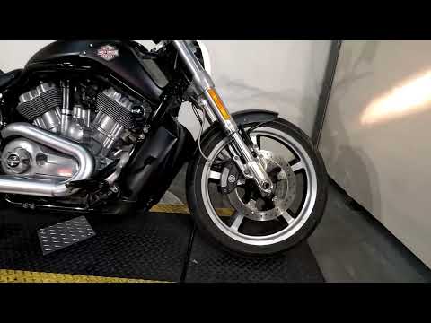 2012 Harley-Davidson V-Rod Muscle VRSCF