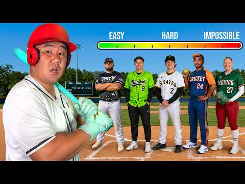 Eric Sim Youtube