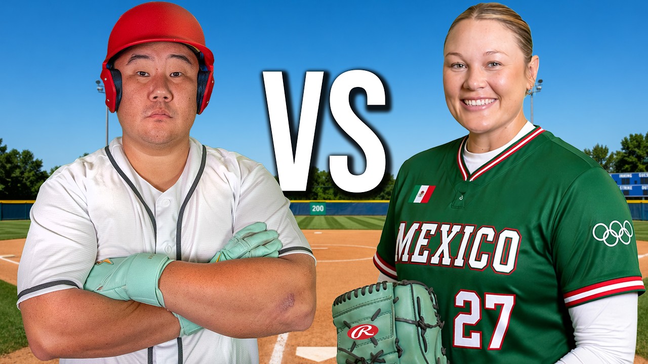 I Tried Every Level Of Sports