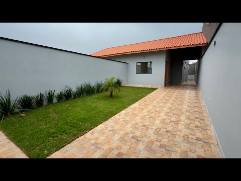 Oportunidade a venda em Peruíbe São Paulo com 03 dormitórios e valor abaixo do mercado 13996012286