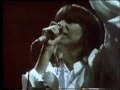 The Pretenders - Room Full of Mirrors (Video)