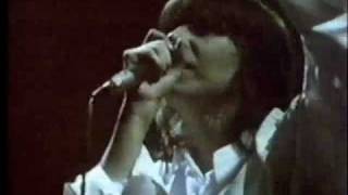 The Pretenders - Room Full of Mirrors (Video)