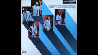 The Spinners - Could It Be I&#39;m Falling In Love (1973) (HDTV)