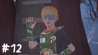 Life Is Strange 2 実況プレイ#12