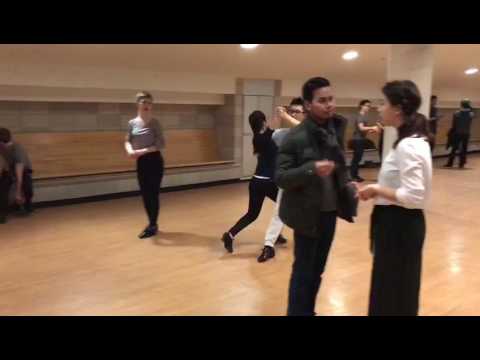 Silver Waltz (1/30/17)