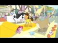 The Goof Off [HD] from MLP Season 4 Episode 12 ...