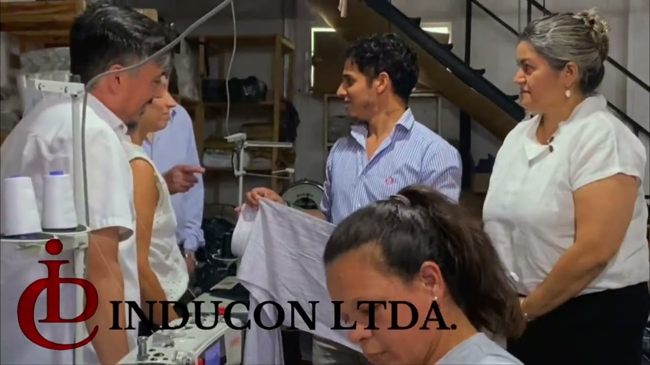 visita de INAES Y IPCyMER a nuestra cooperativa