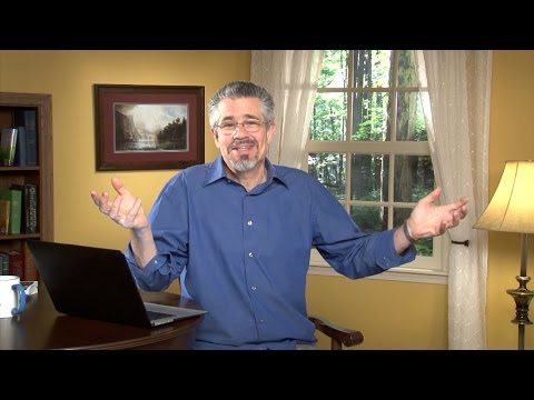 Saved by Grace: HeavenWord TV - 0147