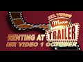 TRAILERS 1 OCTOBER 2020