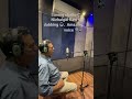 Subscribe The Channel Nizhalgal Ravi Sir Dubbing At Surangstudio Unit Amazing Voice Trending