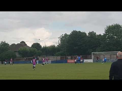 Barton Rovers Vs Hitchin Town