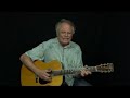Jazz Names - Pat Donohue