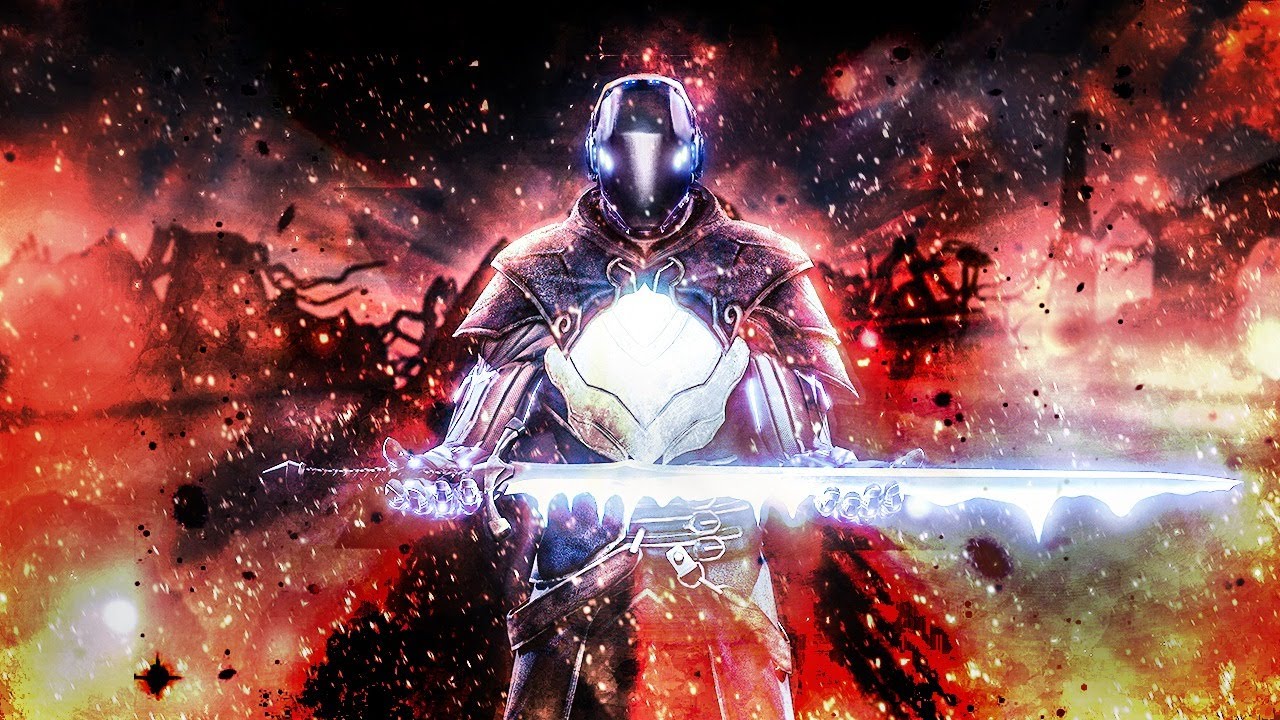 GOD LOVES THE UNDERDOG | The Most INTENSE Video of 2020